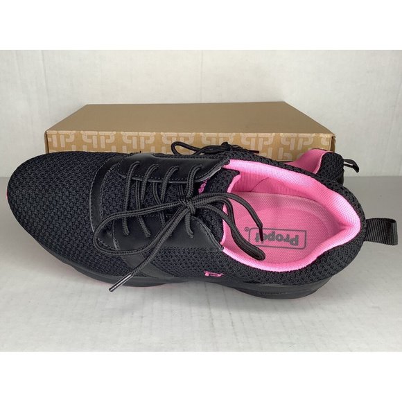 Propet Stability X WAA032M Sneakers Women's 12W - Picture 4 of 7